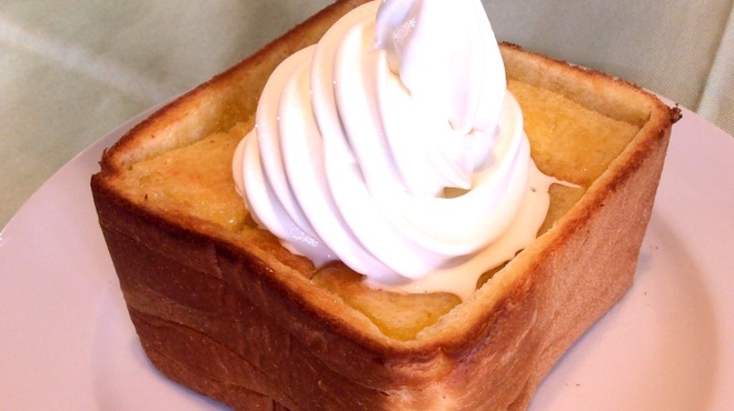 레스토랑&카페 토와다