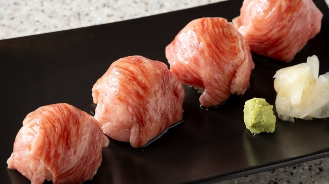 串焼処 佐五右衛門 - メイン写真: