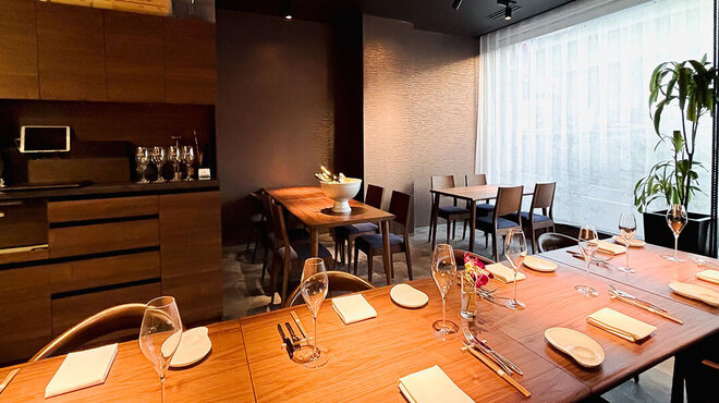 Duesta - メイン写真: