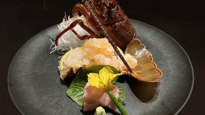 てしごと料理 まる山 - メイン写真: