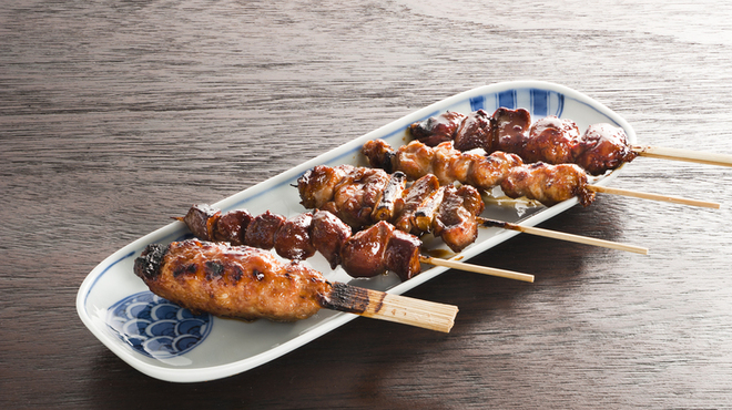 居酒屋 代官町 なが坂 - メイン写真: