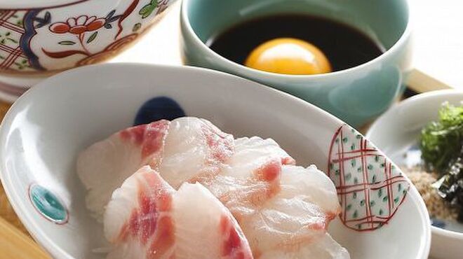 居酒屋 代官町 なが坂 - メイン写真: