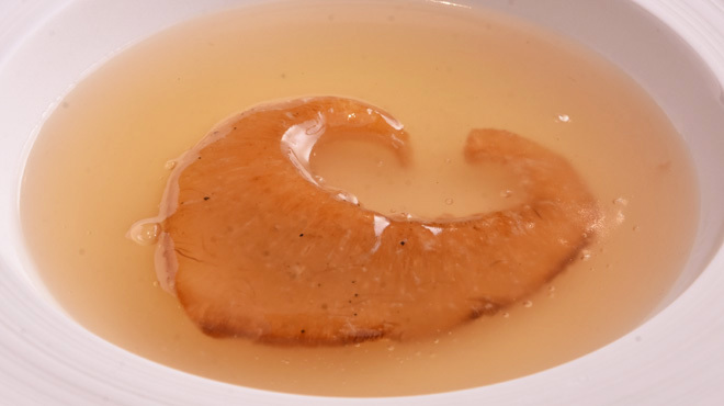 中華料理 雄味亭 - メイン写真: