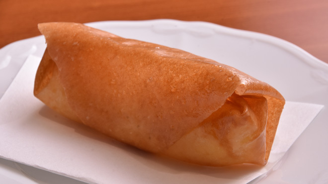 中華料理 雄味亭 - メイン写真: