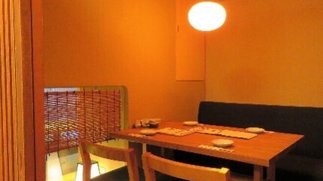 居酒屋 代官町 なが坂 - メイン写真: