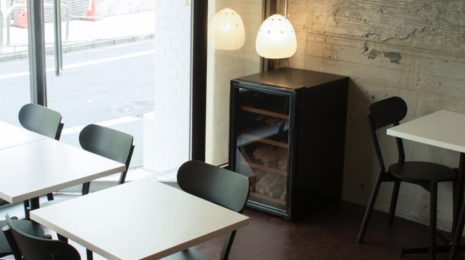 NOON - メイン写真: