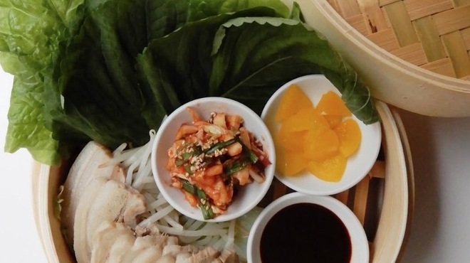 NOON - メイン写真: