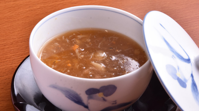 中華料理 雄味亭 - メイン写真: