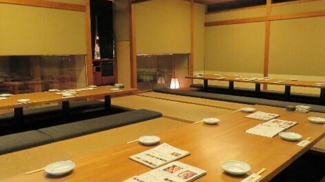 居酒屋 代官町 なが坂 - メイン写真: