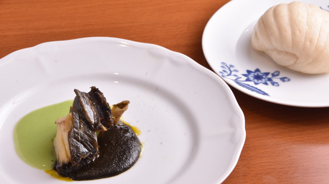 中華料理 雄味亭 - メイン写真: