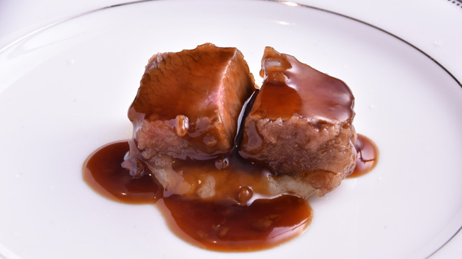 中華料理 雄味亭 - メイン写真: