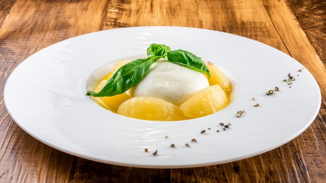 Serafina NEW YORK さいたま新都心店 - メイン写真: