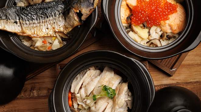 はなび - メイン写真: