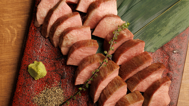 はなび - メイン写真: