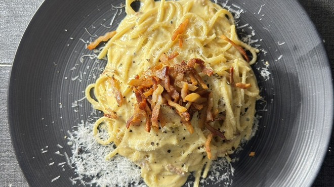 osteria Nori - メイン写真: