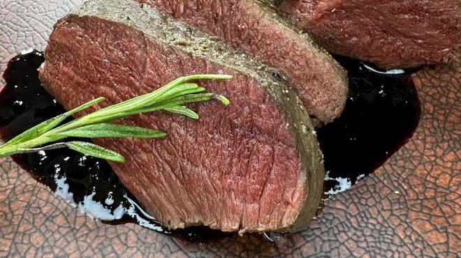 osteria Nori - メイン写真: