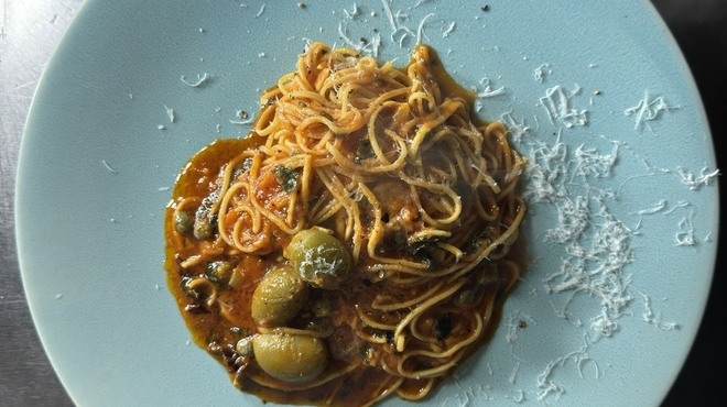 osteria Nori - メイン写真: