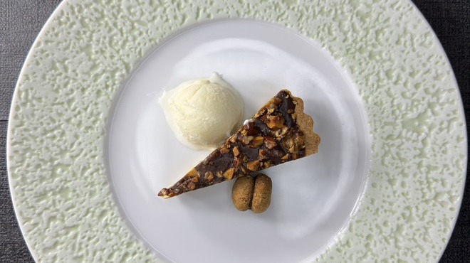 osteria Nori - メイン写真: