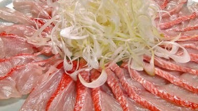 浅草 魚料理 遠州屋 - メイン写真: