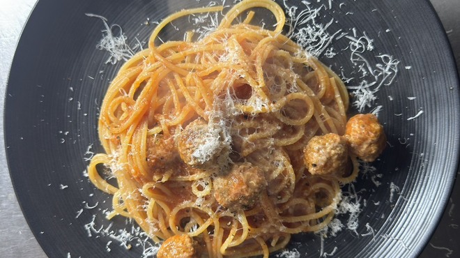 osteria Nori - メイン写真: