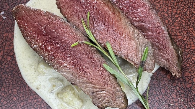 osteria Nori - メイン写真: