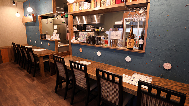 黒将TOKYO - メイン写真: