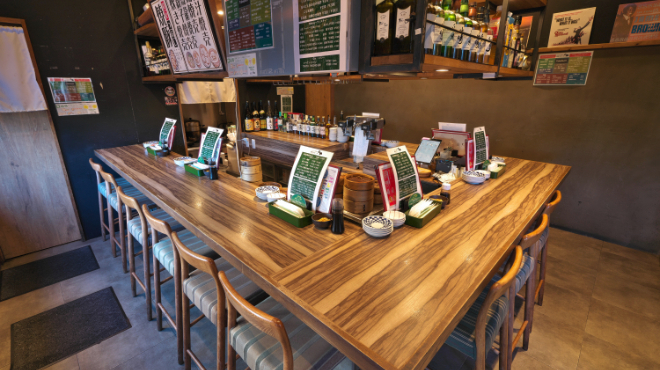 シュウマイと焼豚 西宮ブルース - メイン写真: