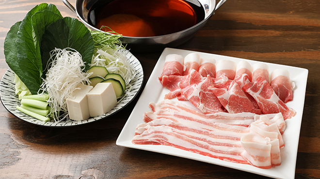 黒将TOKYO - メイン写真: