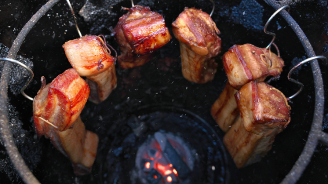 シュウマイと焼豚 西宮ブルース - メイン写真: