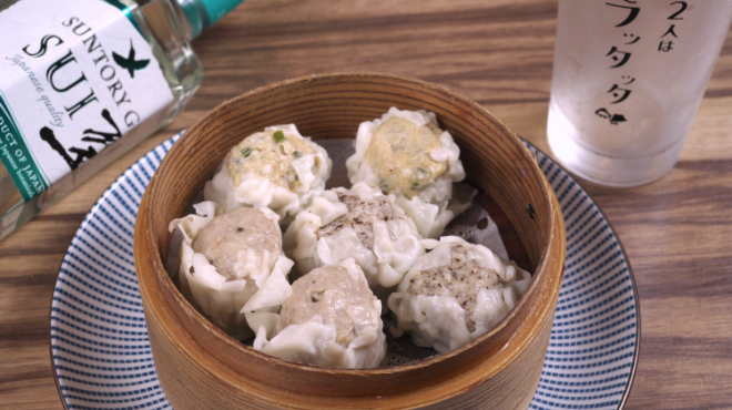 シュウマイと焼豚 西宮ブルース - メイン写真: