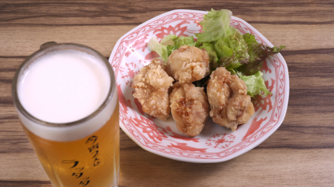 シュウマイと焼豚 西宮ブルース - メイン写真: