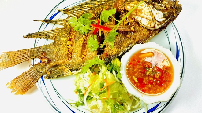 タイ王国料理 クンメー1 - メイン写真: