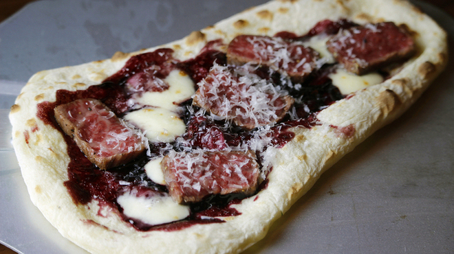 小皿料理と釜焼き KAMANO - メイン写真: