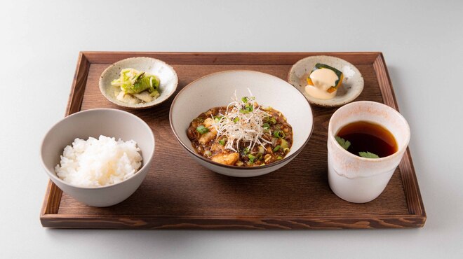 goma to - メイン写真: