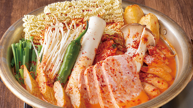 豚大門市場 - メイン写真: