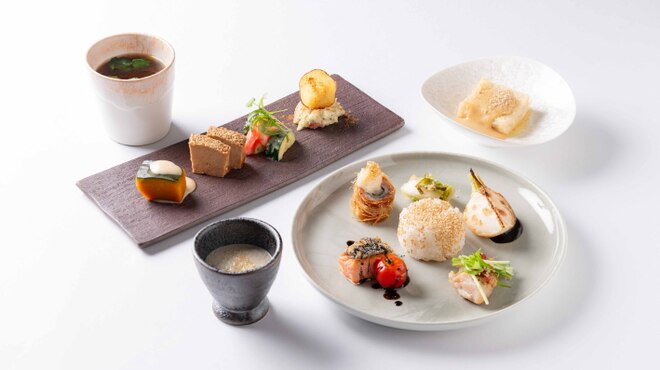 goma to - メイン写真: