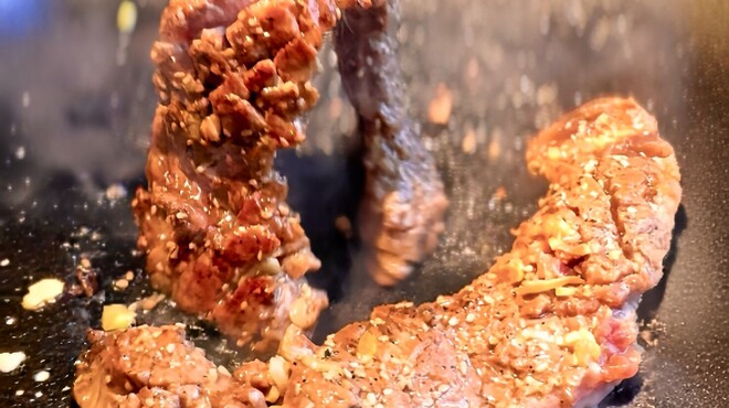 韓国屋台居酒屋 ENG POCHA - メイン写真: