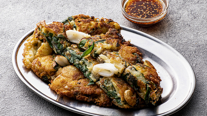 韓国屋台居酒屋 ENG POCHA - メイン写真: