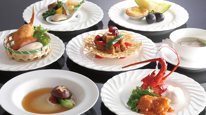 中国料理 四川 - 料理写真:長江