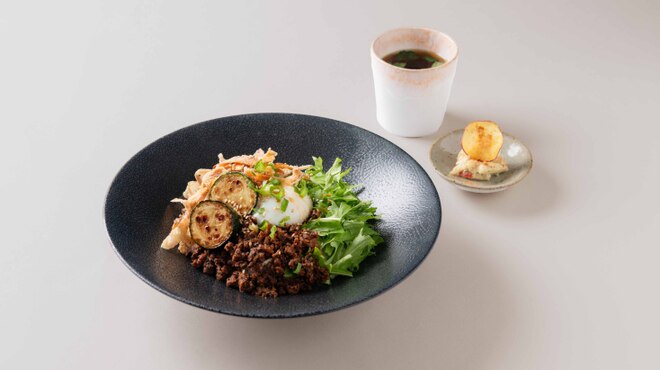 goma to - メイン写真: