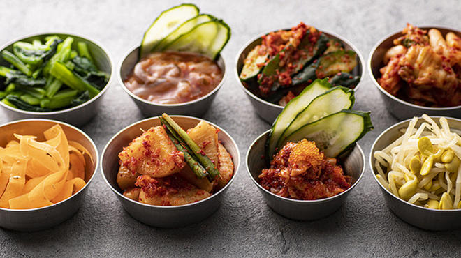 韓国屋台居酒屋 ENG POCHA - メイン写真: