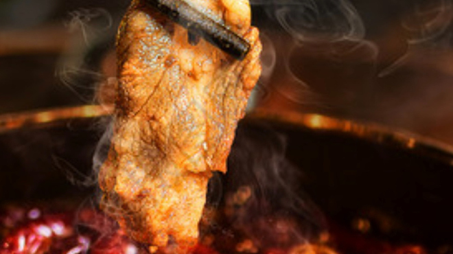 和牛肉寿司x鮮魚&熟成肉が堪能できる 3H全品食べ飲み放題 個室バル ノウ家 - メイン写真: