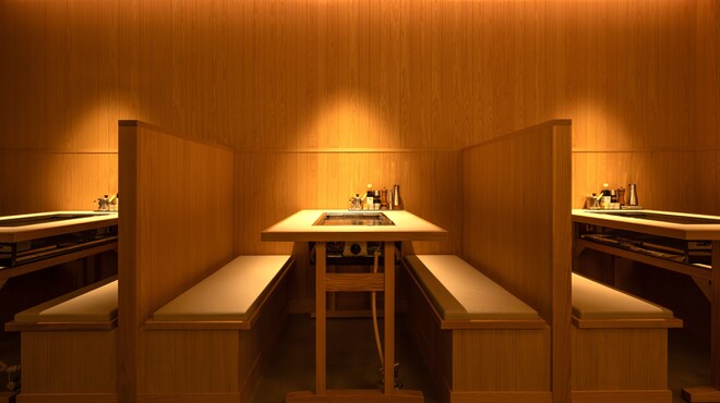 月島もんじゃ こぼれや - メイン写真: