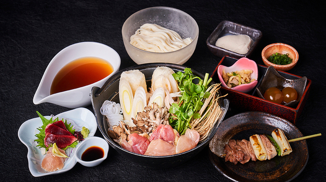 本家あべや - メイン写真: