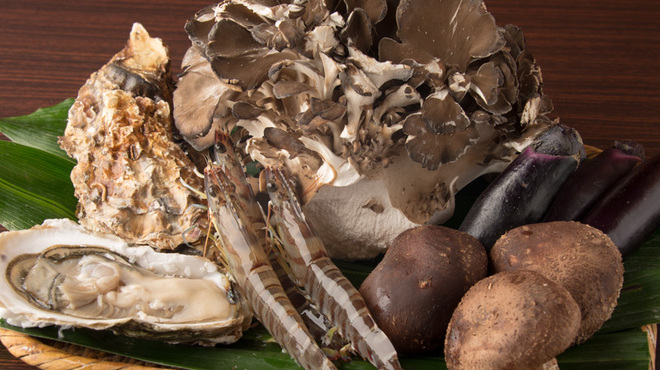 天冨良 かんの - メイン写真: