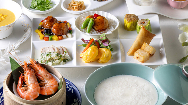 中国料理 「望海楼」 - 料理写真: