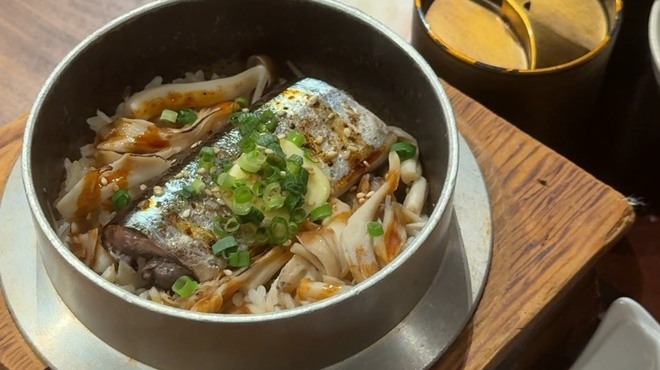 御苑茶屋ZUZU - メイン写真: