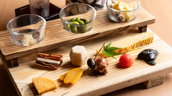 大衆KAPPOU酒場 わ家 - メイン写真: