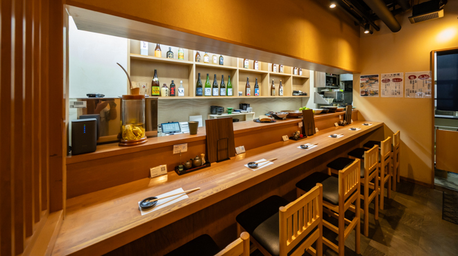 大衆KAPPOU酒場 わ家 - メイン写真: