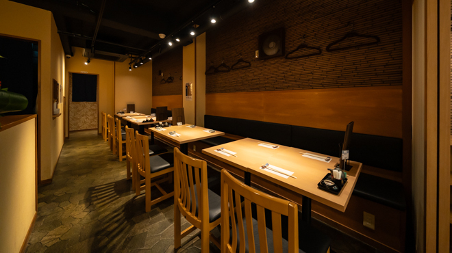 大衆KAPPOU酒場 わ家 - メイン写真: